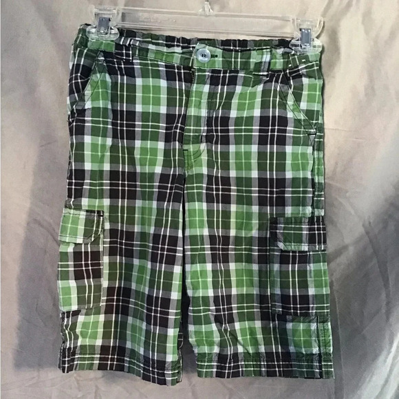 Gymboree kids shorts size 8 - Picture 1 of 3
